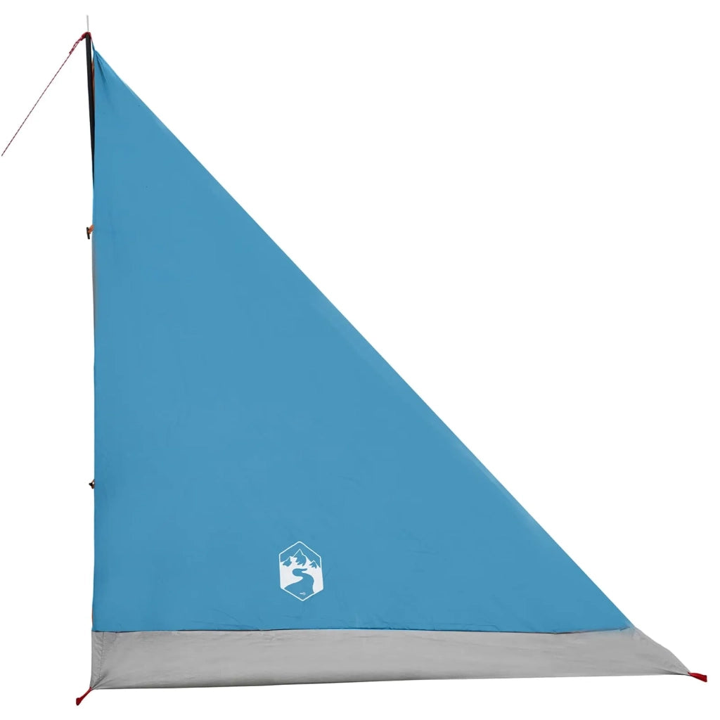 Tenda da backpacking Blu 2 persone
