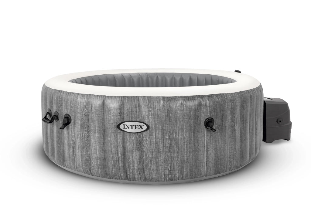 PureSpa Greywood Premium HWS 800