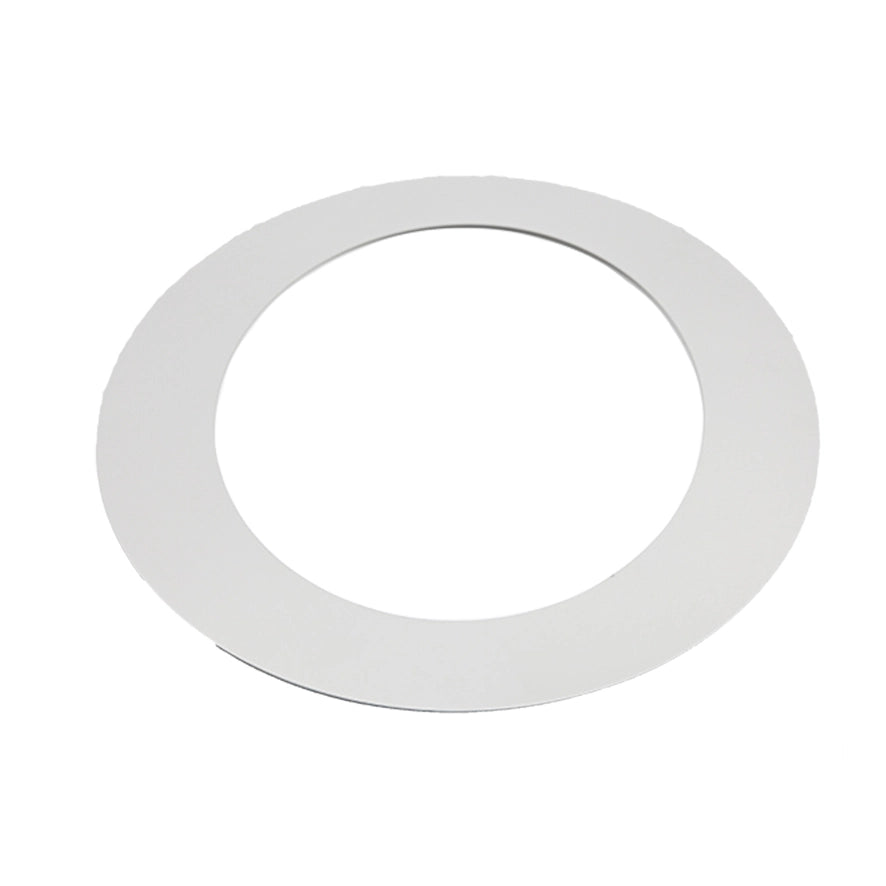 ROSONE CIRCOLARE INOX 304- Diam. 140- DK- pezzi 1