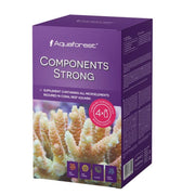 Aquaforest Component Strong Formato: 4x250ml