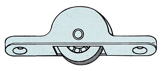 SC OMGE 1333 CARRELLO CEMENTATO 4 PZ- OMGE- 5,0 pz
