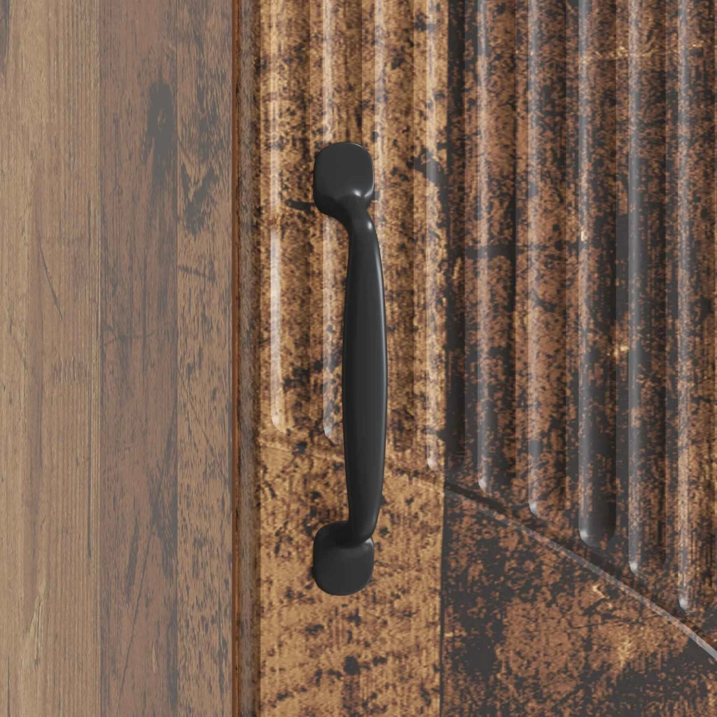Comodino Legno antico 43 x 34,5 x 47 cm Legno ingegnerizzato 895271