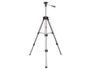 TREPPIEDE PER LIVELLE LASER E FOTOGRAFICO    STANLEY