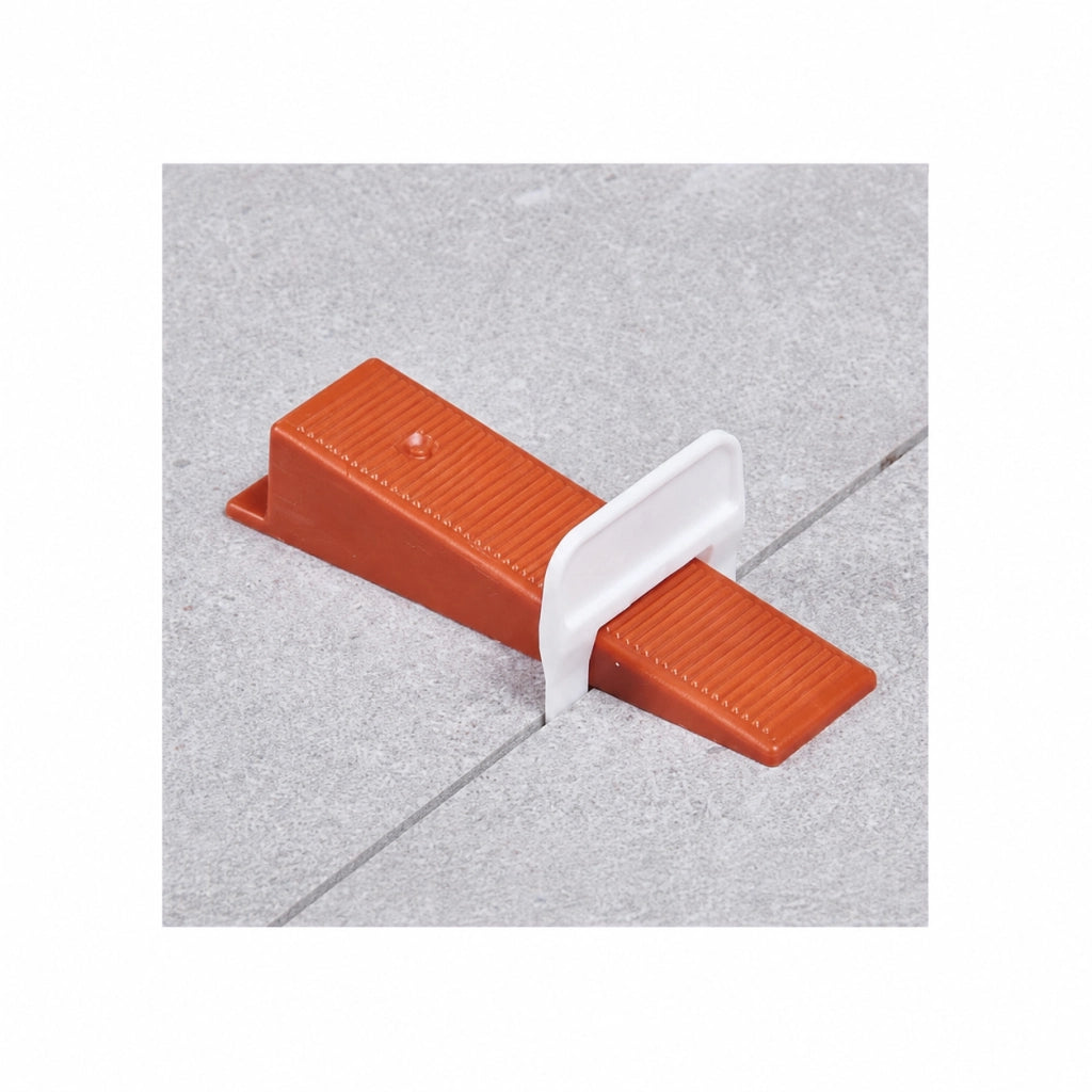 Distanziatori livellanti raimondi rls evo base busta 250 pezzi *** misura 1,5 mm, confezione 1