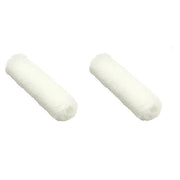 SET 2 RULLI DI RICAMBIO 6CM IN POLIESTERE