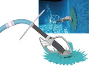 ASPIRATORE KOKIDO BUTTERFLY ULTRALEGGERO PER PISCINE K905CBX