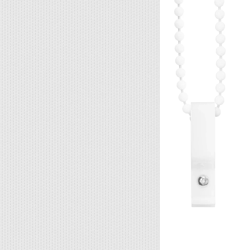 Tenda a Rullo Oscurante 40x230 cm Larghezza Tessuto 35,7 cm 4011974