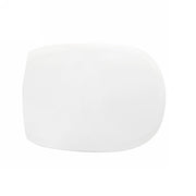 SEDILE WC IN TERMOINDURENTE PER GSI X2 FORMA 6- Bianco- CW- pezzi 1