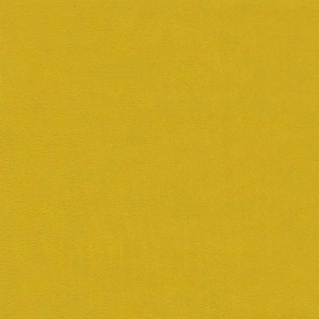 poltrona Giallo 69 x 74 x 93 cm Velluto 42001894