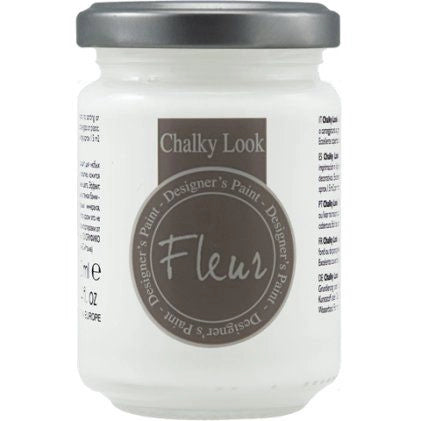 To-do fleur 130ml tr001 titanium white