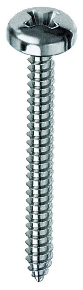 1000pz viti parker testa cilindrica 2,9x13  cod:ferx.36116