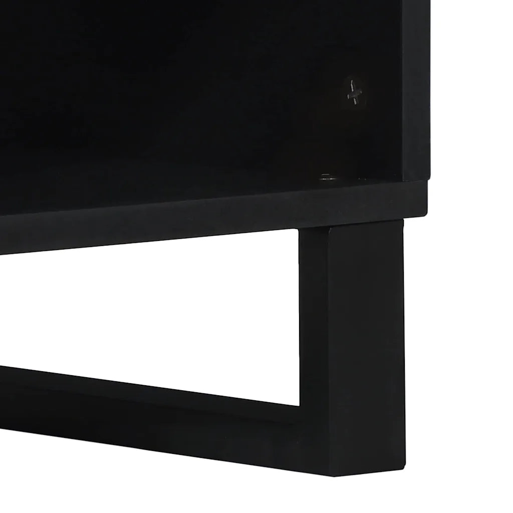 Unità TV con cassetto Bianco 105 x 33 x 46 cm Legno multistrato 4017988