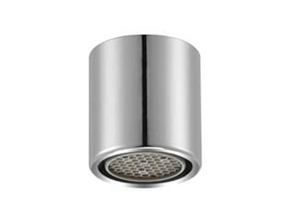 10pz aeratore honeycomb tt cromato f16x1 - ø mm.18,4 f16x1  cod:ferx.fer401678