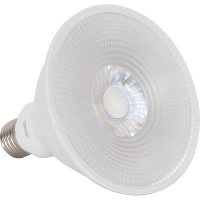 LAMPADA LED FARETTO SPOT LIGHT PAR38 CENTURY  CALDA VOLT 230 WATT 15 LUMEN 1100 E27 R121