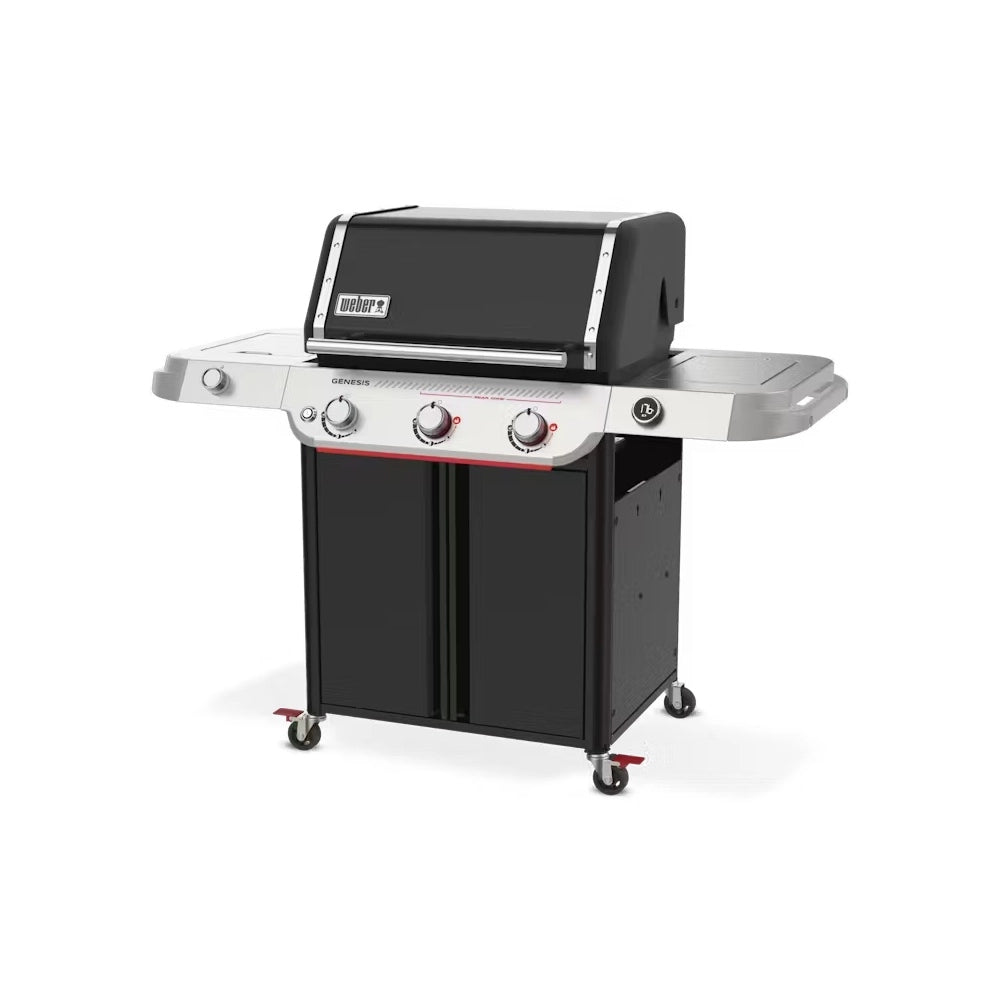 Barbecue a Gas Weber Genesis® E-335W