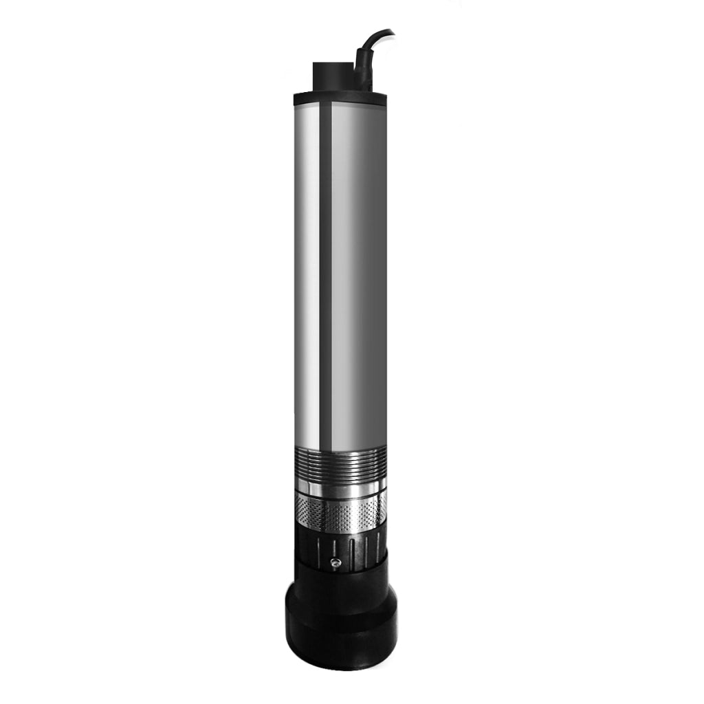ELETTROPOMPA SOMMERSA MOD. COM 4- kw 1,1- CACHE- pezzi 1
