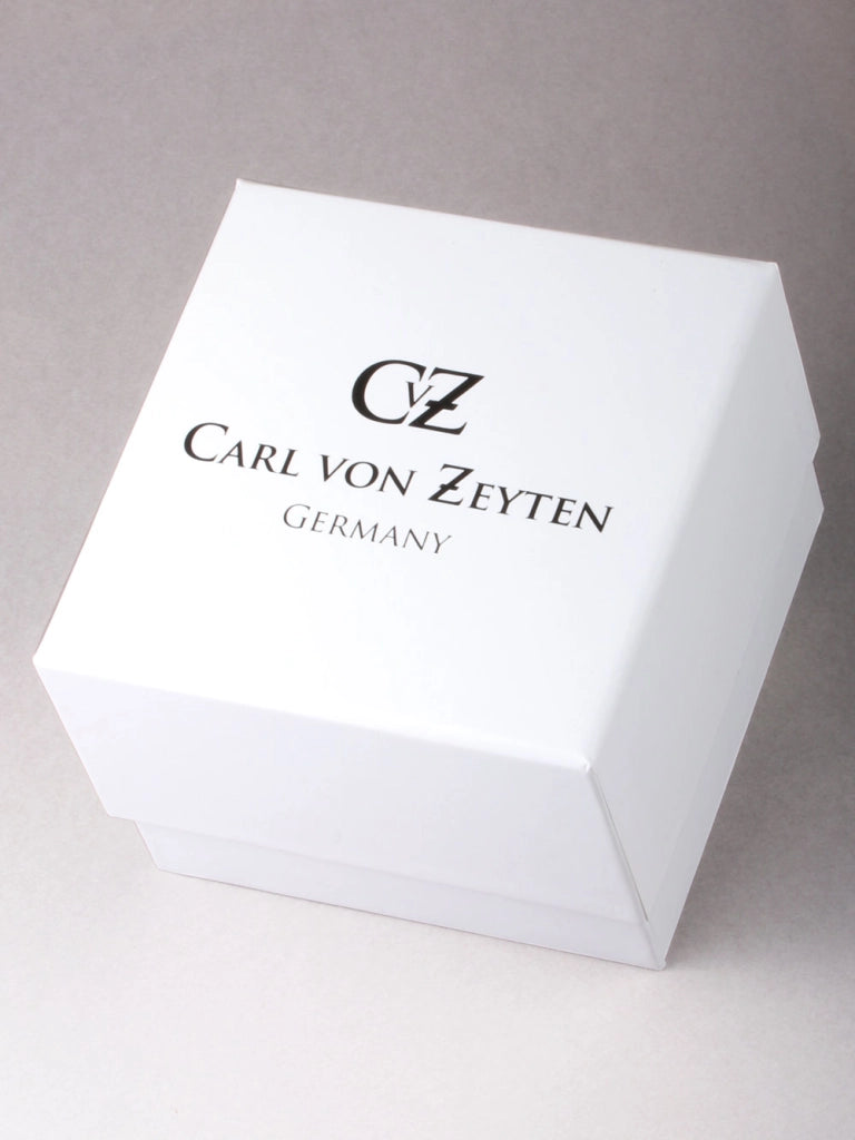 CARL VON ZEYTEN Mod. CVZ0080BLRS