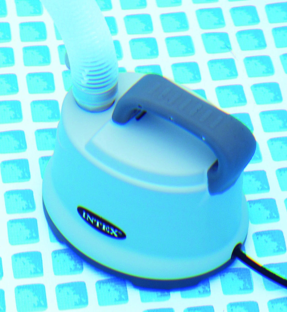 Intex POMPA DI SVUOTAMENTO PER PISCINE