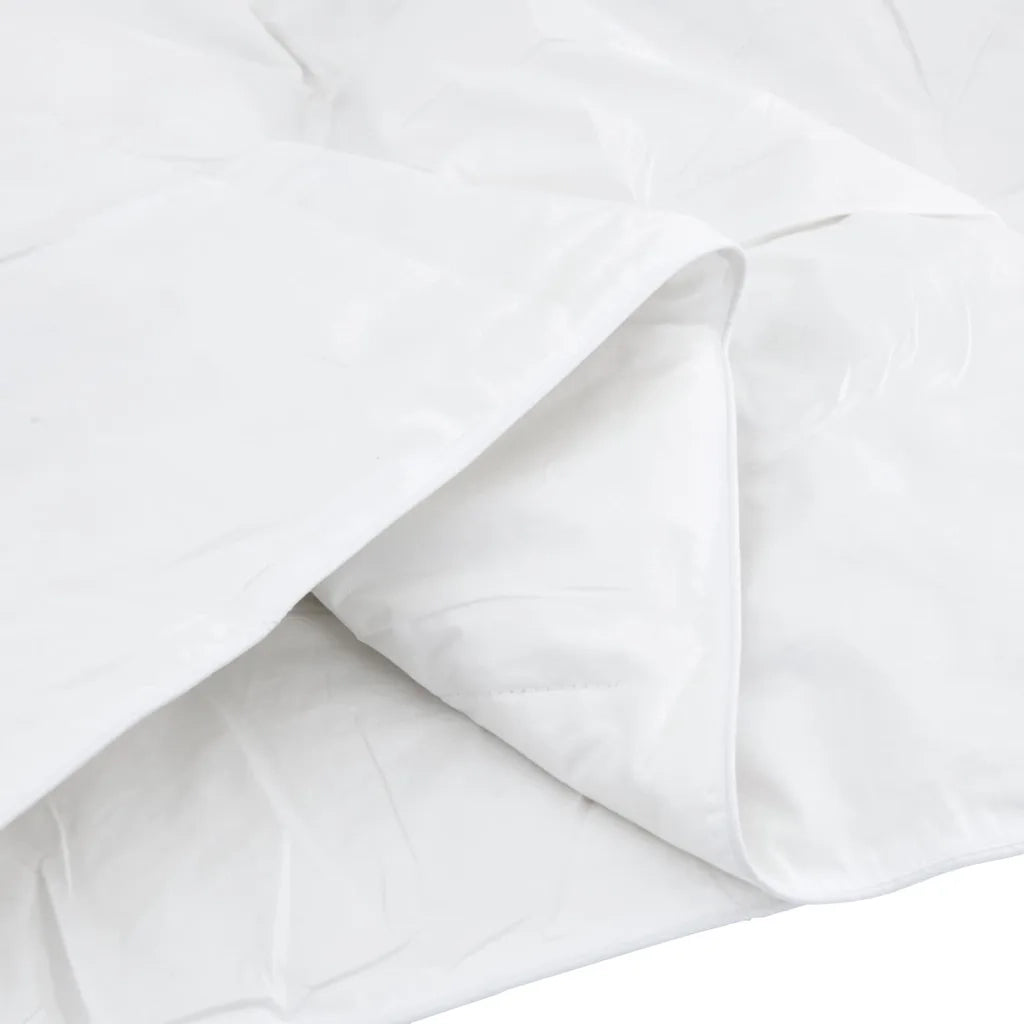 Piumone Bianco 135 x 220 cm Piuma 42007644
