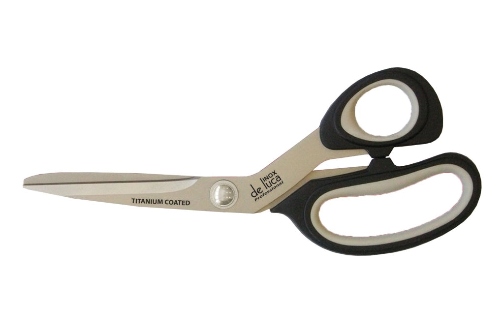 FORBICI DA SARTINA MULTIUSO 8,5 (21,5 cm) - DE LUCA COLTELLERIE