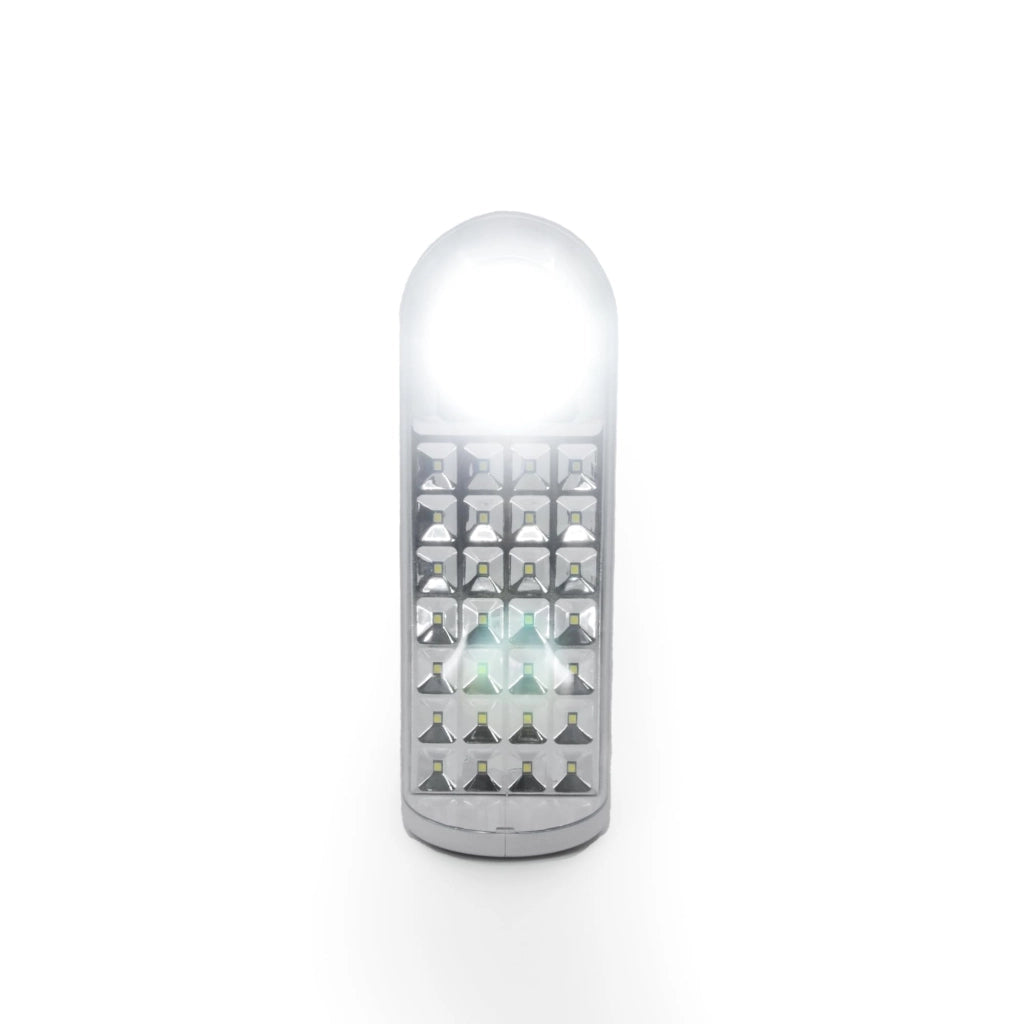 Lampada di Emergenza Ricaricabile