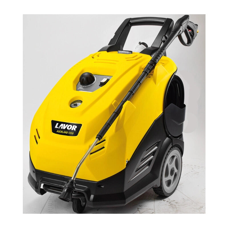 IDROPULITRICE A CALDO 3000W 150BAR 600 L/H  AUCKLAND 1310