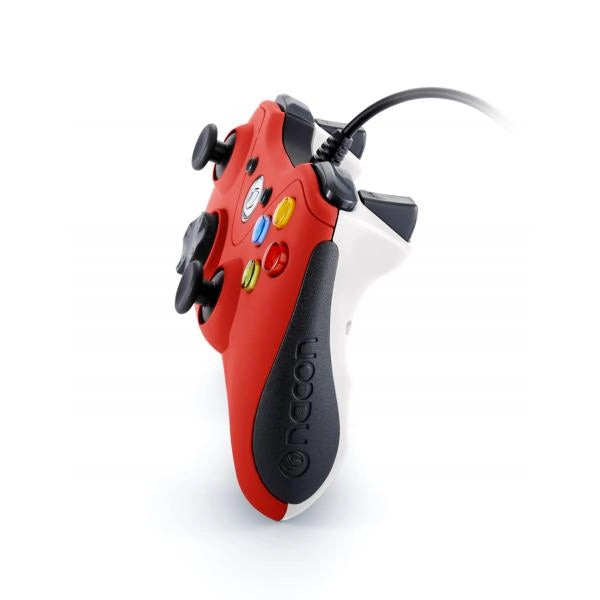 NACON PC CONTROLLER GAMING GC-100 ROSSO