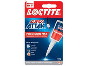 6blister super attak precision max gr.10 cod:ferx.fer73325
