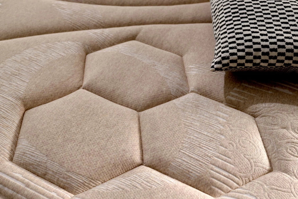 Materasso SuperSoft Golden Class Max-90X190, 20cm - Moonia