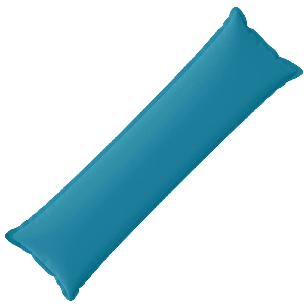 Cuscino HOUTEN Azzurro 40 x 145 cm Poliestere 934441