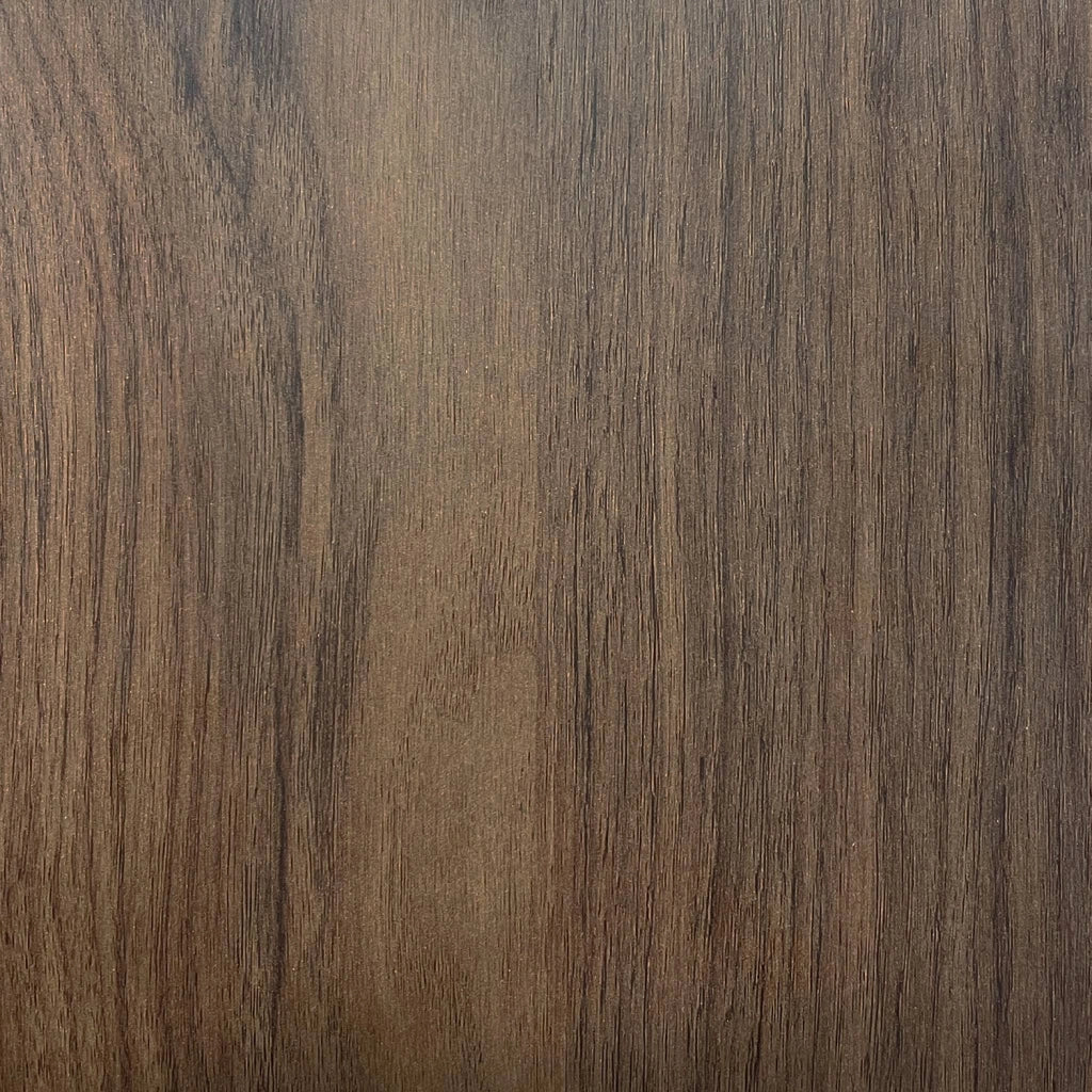 Scarpiera in legno, 3 ante, noce