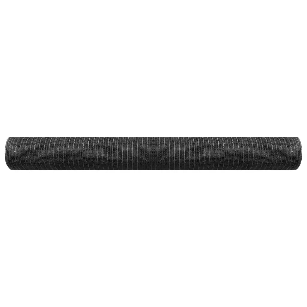 Rete per Privacy-Pannello per privacy Antracite 3,6x50 m in HDPE 150 g/m2