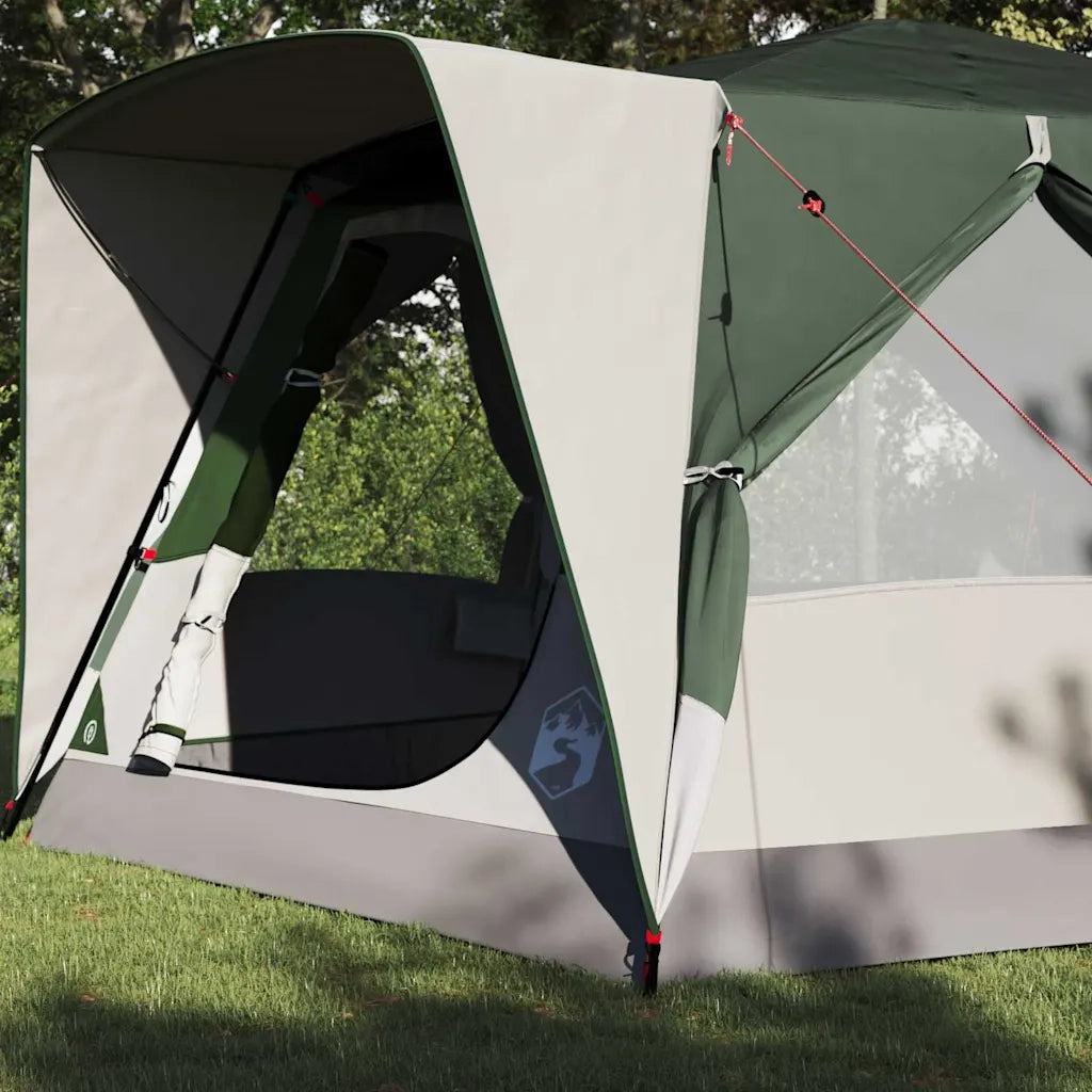 Tenda Cabina 7-Persone 7 persona Verde 42004026