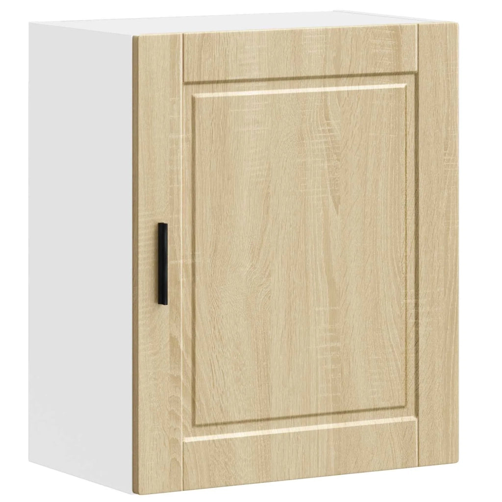 Pensile da Cucina Porto Rovere Sonoma in Legno Multistrato 854043