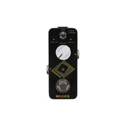 Multieffetto chitarra mooer echoverb black - 6943206791805