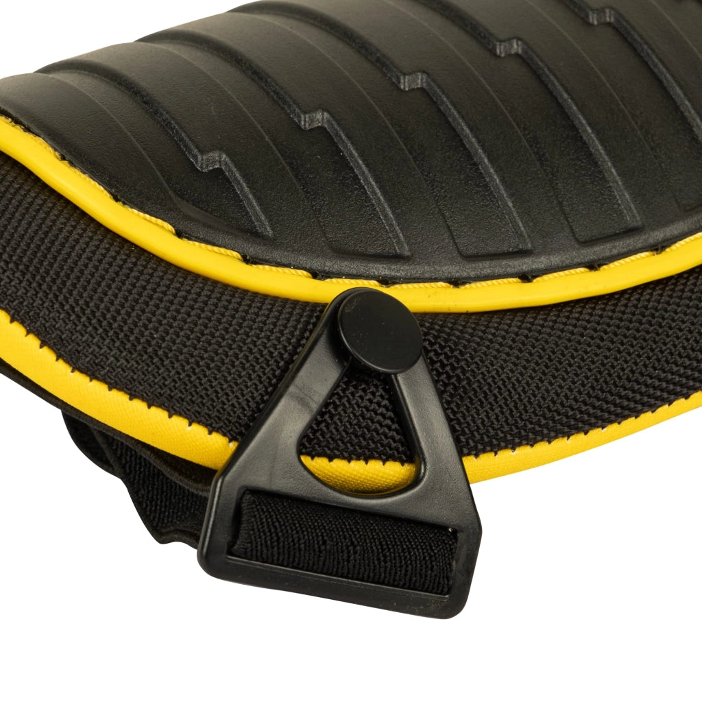 Ginocchiere Professionali Stanley FatMax FMST82961-1 Guscio Rigido 1 coppia