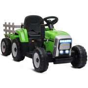 Auto Bambini ¨C Minimal ¨C Verde e Nero
