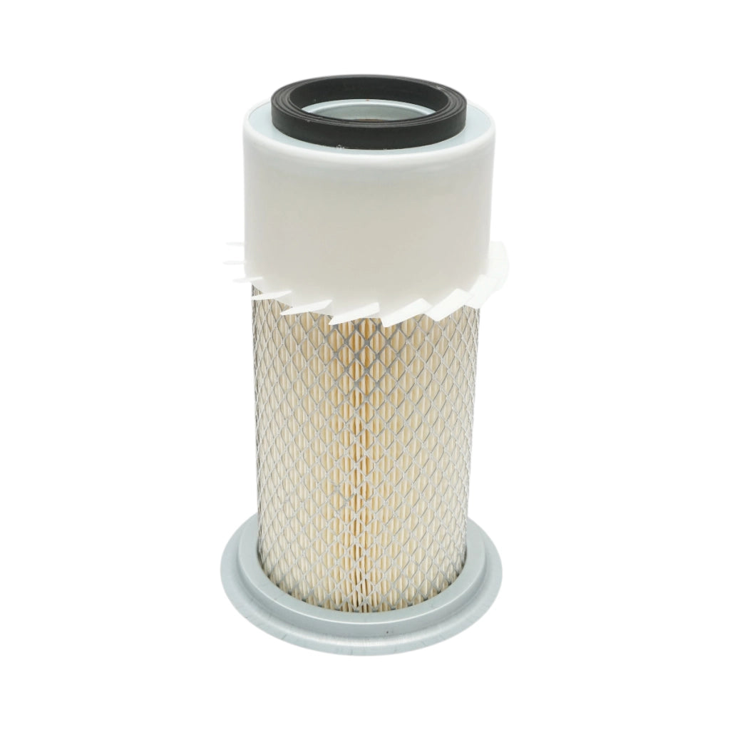 Filtro aria primario esterno Massey Ferguson, Landini, Mc Cormick, Fiat 72x138x292mm 0018404U1, 1930764, 3310358M1, 79062702, 79072795, 32/913601, 32913601, 32925594, XA1482K, P771549, SL5631, SA14605K, SL6417