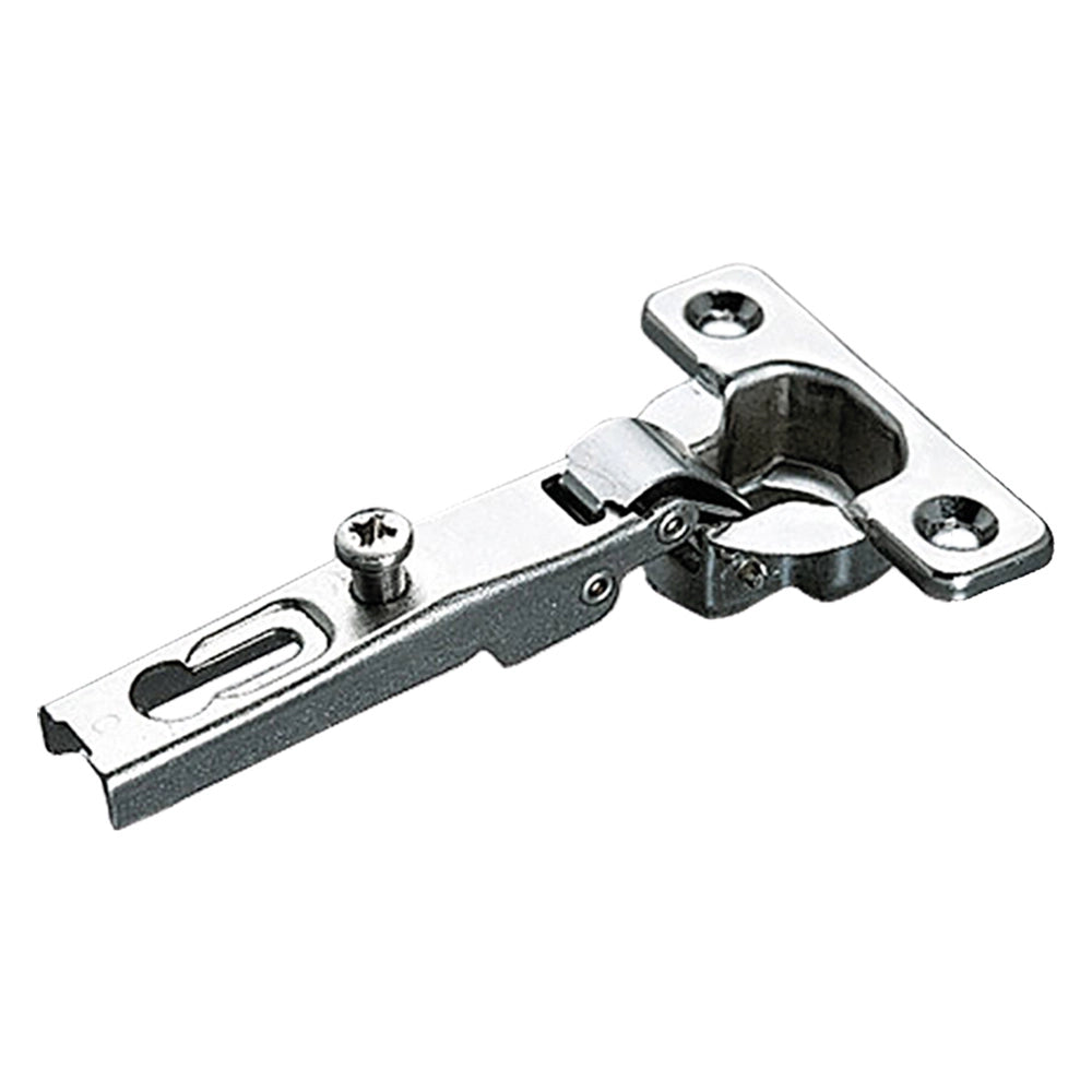 10pz cerniera mini per mobili 'c6a7' art. c6a7l99 - collo alto 18 cod:ferx.3070454nlm