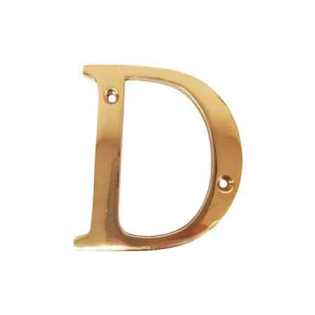 LETTERE CIVICHE D