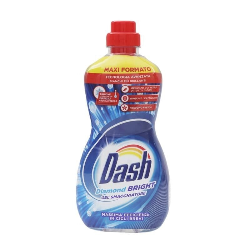 DASH SMACCHIATORE GEL DASH 800ML DIAMOND BIANCHI