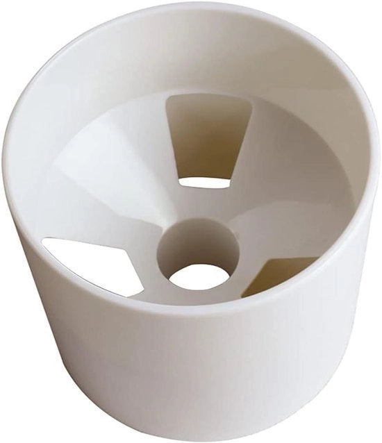 Accessorio di allenamento per golf, supporto per buca con bandiera, resistente all'usura, verde.