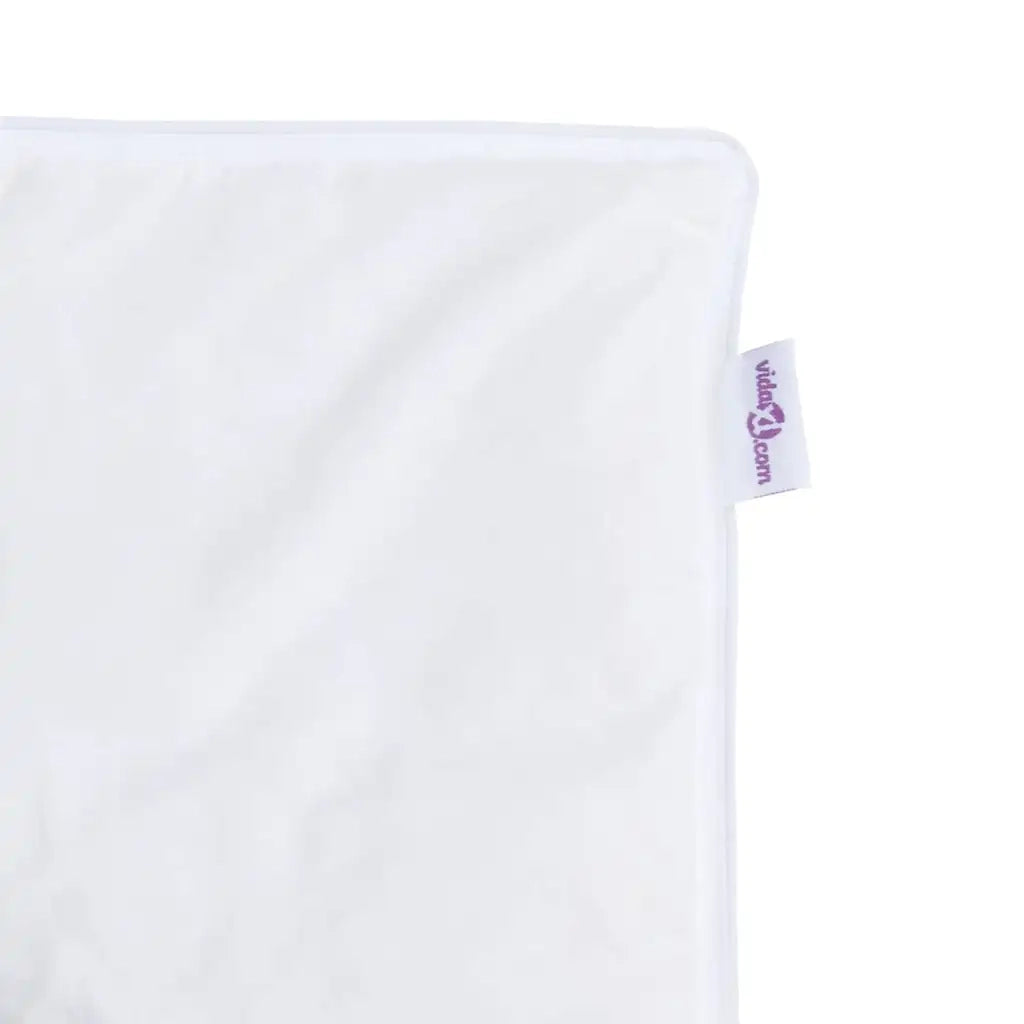 Piumone Bianco 155 x 200 cm Piuma 42007641