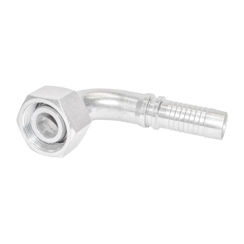 Raccordo DKOS 90 DN25 42x2,0