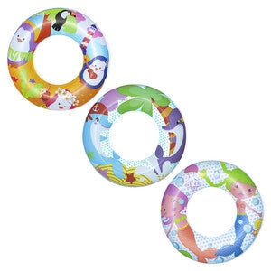 CIAMBELLA 3/6 ANNI SEA ADVENTURES 36113