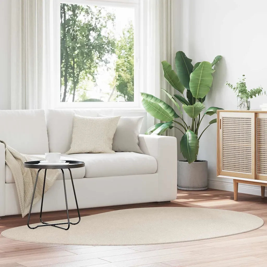 Tappeti per area | Tappeti a zone HUARTE Beige 140 x 200 cm Poliestere