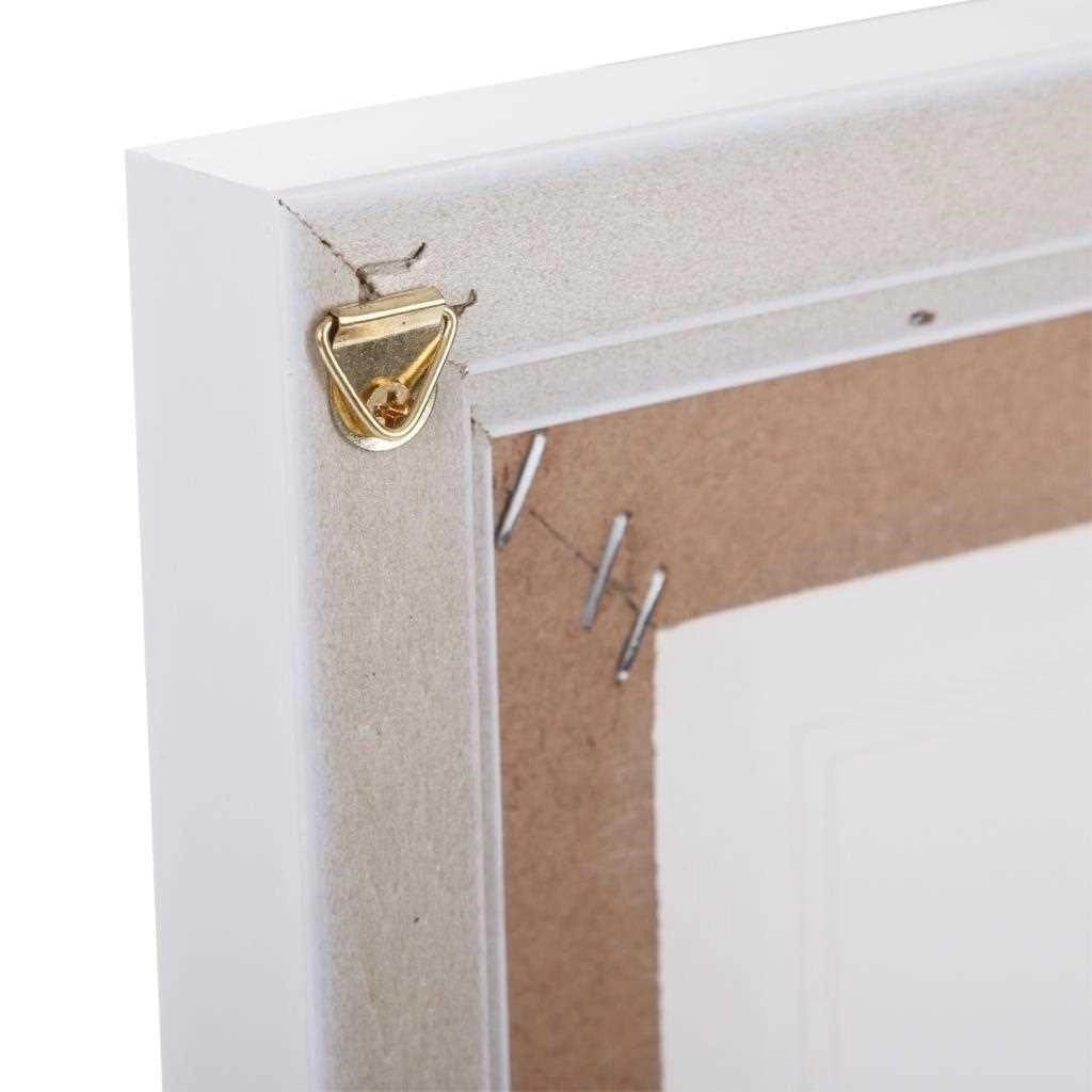 Quadro tela stampata con cornice 30x40x2,5 h,