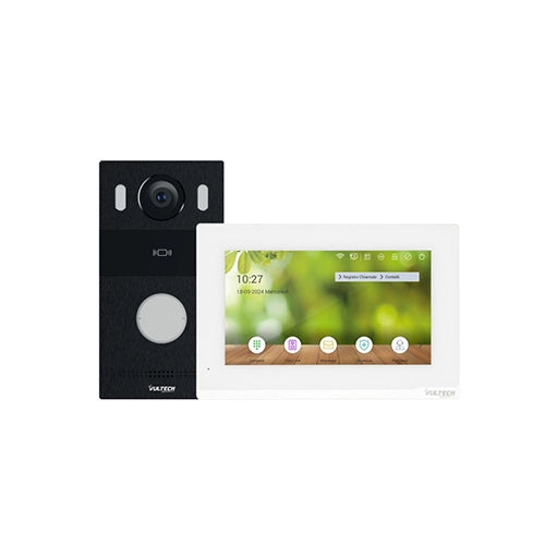 KIT VILLA ESTE. 1 TASTO + POS INTERNA 7