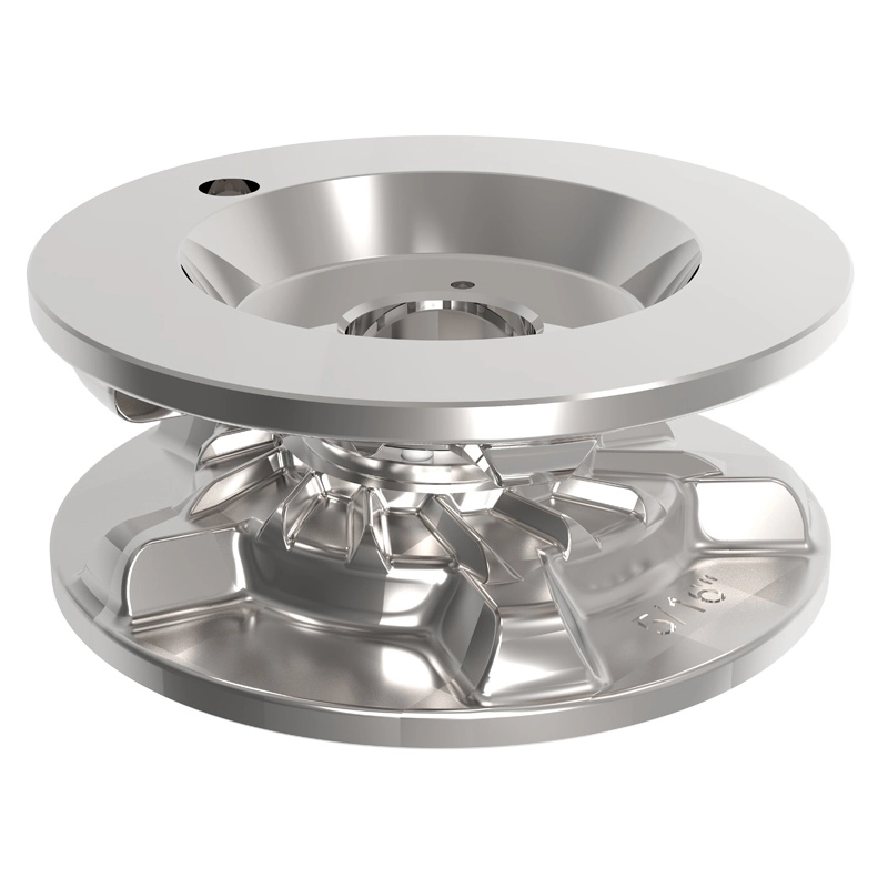 BARBOTIN 8MM-5/16"AL3/AT 1000W