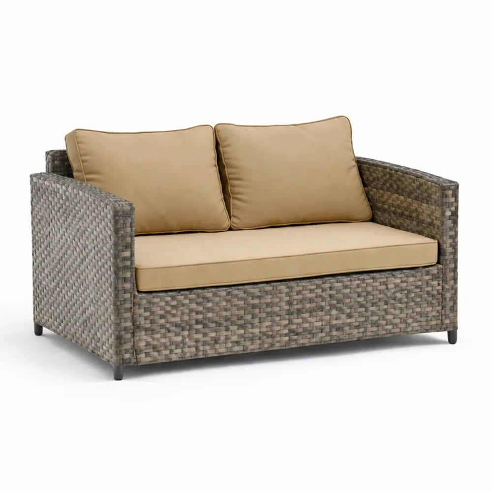 Divano Kioss (2 Posti)  Grigio